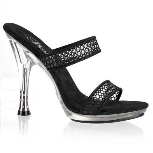 GLITZY-502-2 Pleaser Sexy Shoes