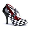 HARLEQUIN-03 pleaser footwear