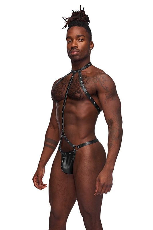 MPPAK133 Malepower Gladiator Underwear