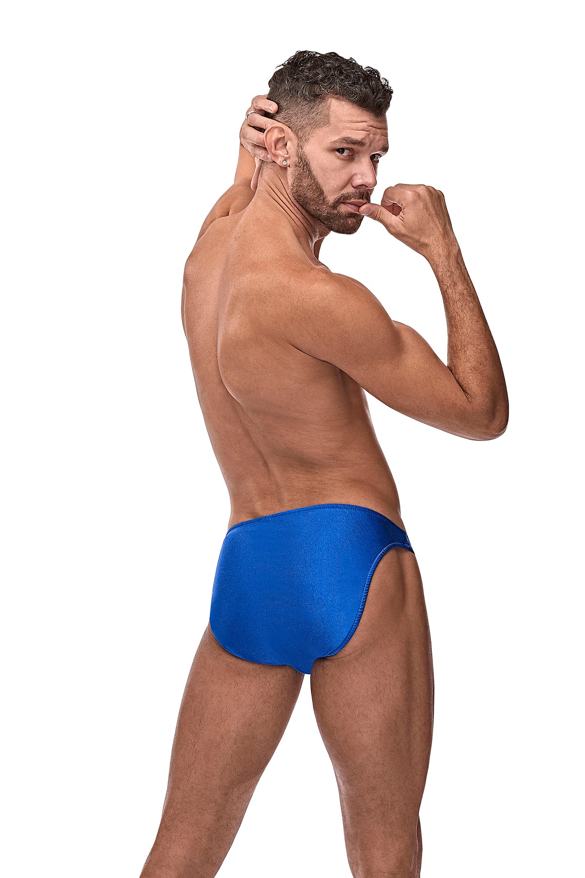MPPAK826 Breble sin bolsas - Royal