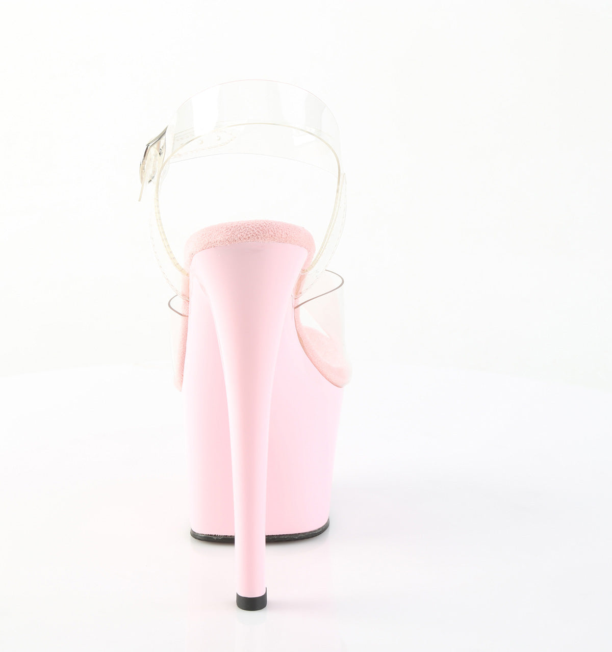 rapture 809 pleasers platform shoes exotic dancing heels 8 inch heel