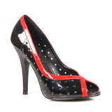SEDUCE-217 High Heels – Sleek Elegant Statement Shoes