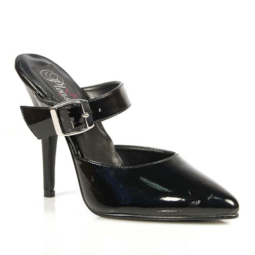 SEDUCE-305 Fetish Style Pleaser Shoes