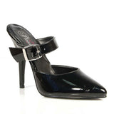 SEDUCE-305 Fetish Style Pleaser Shoes