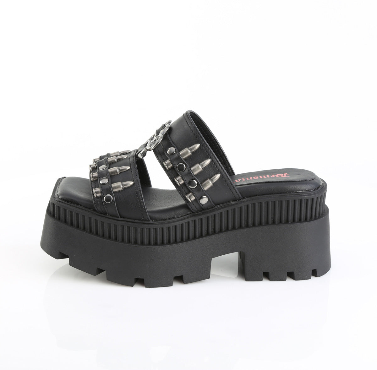 bejeweled 3011 7 pleaser blk str holo pat midnight blk rs platforms exotic dancing