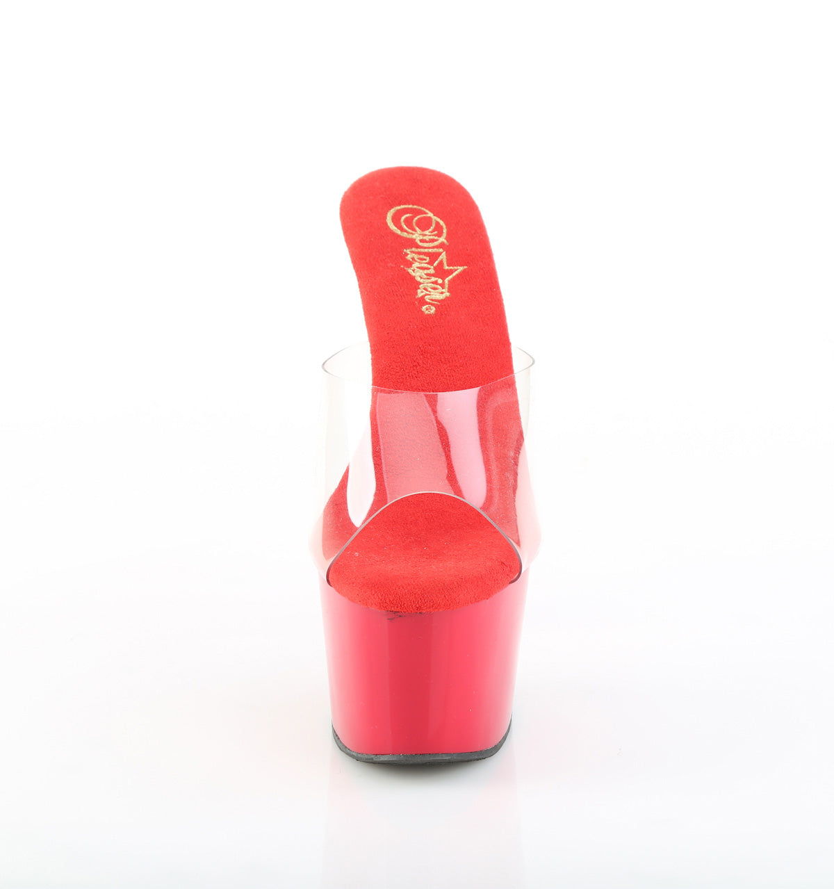adore 701 pleaser pleaser footwear ado701 c r