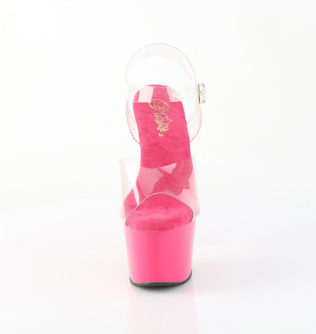 adore 708 pleaser pleaser footwear ado708 c hp