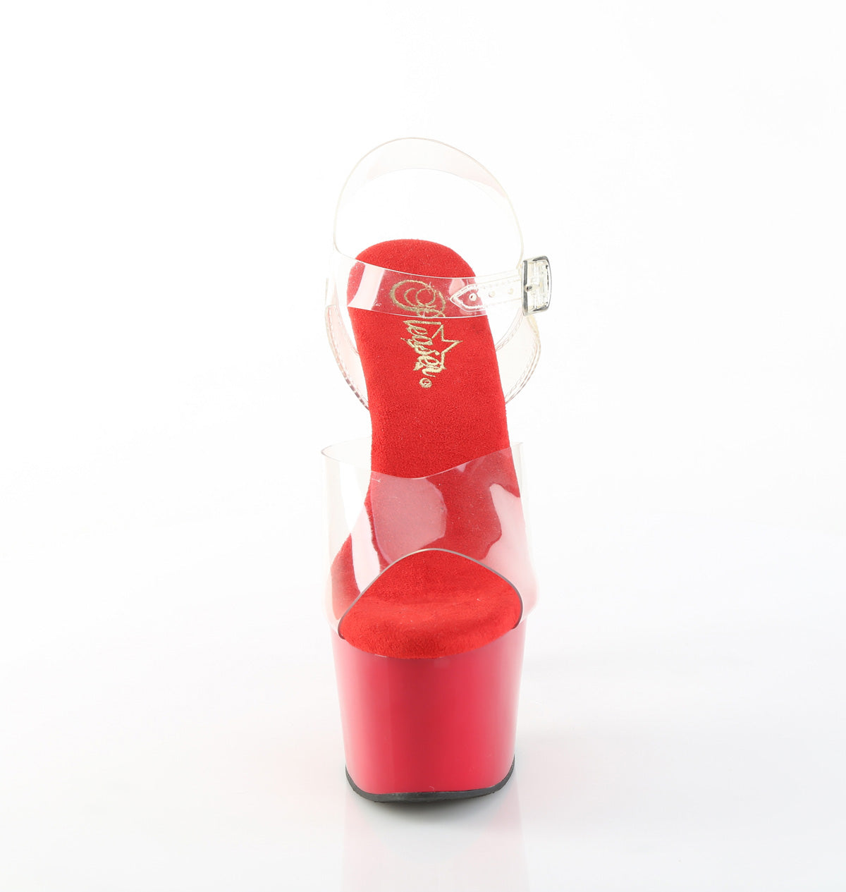 adore 708 pleaser pleaser footwear ado708 c r