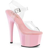 ADORE-708 Pleaser Pole Dancing Shoes Footwear
