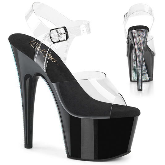 ADORE-708CRS-2 Pleaser Pleaser Footwear