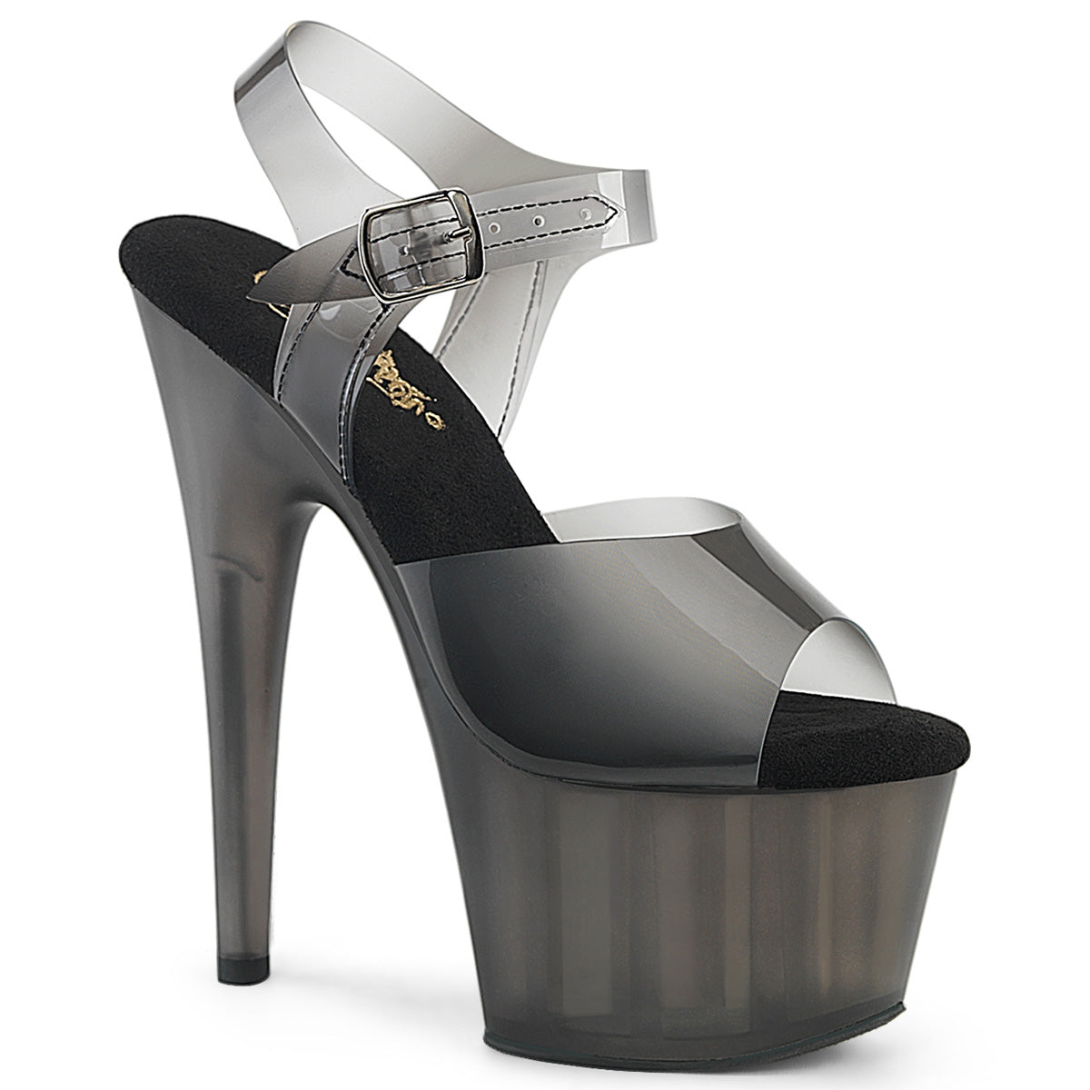 Footwear complaciente de adora-708n-T