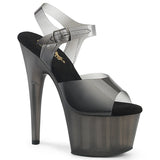 Footwear complaciente de adora-708n-T