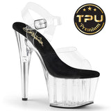 Footwear complaciente de adora-708prem complaciente