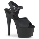 Footwear complaciente de adora-708ul