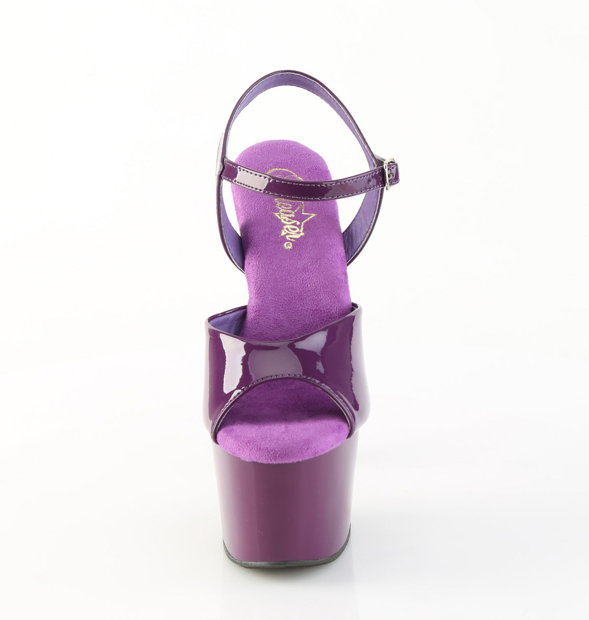 adore 709 pleaser pleaser footwear ado709 pp m