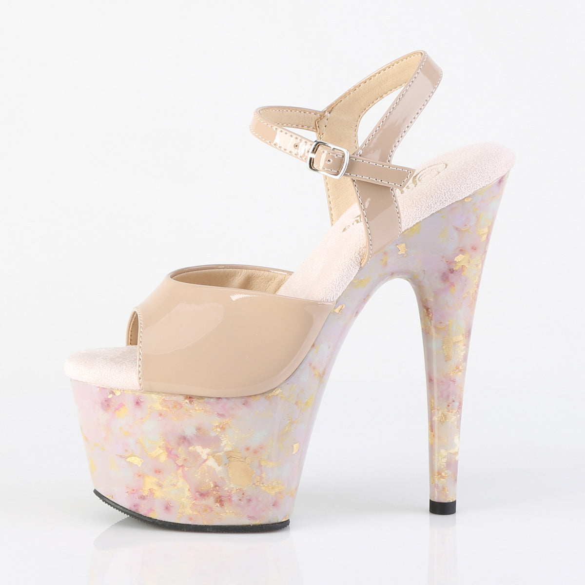 adore 709 pleaser pleaser footwear ado709 nd m