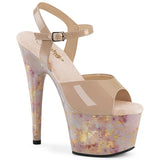 ADORE-709MB Pleaser Pleaser Footwear