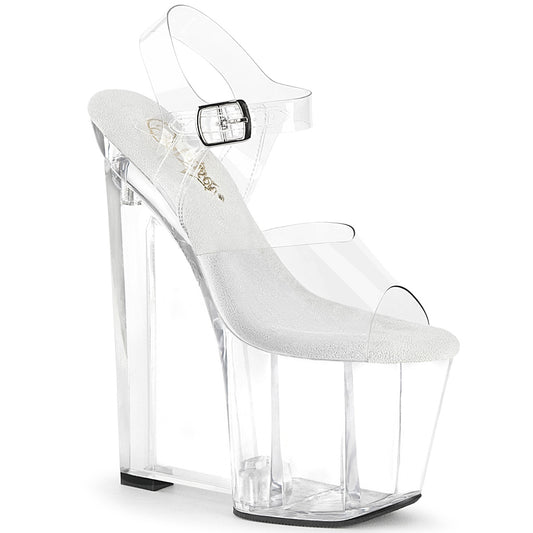 AMAZE-808 Pleaser Pleaser Footwear