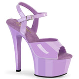 Calzado complaciente de Aspire-609 Pleaser