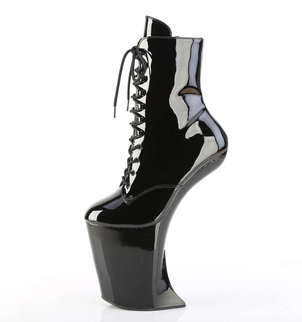 BEWITCHED-1020 Pleaser Pleaser Footwear