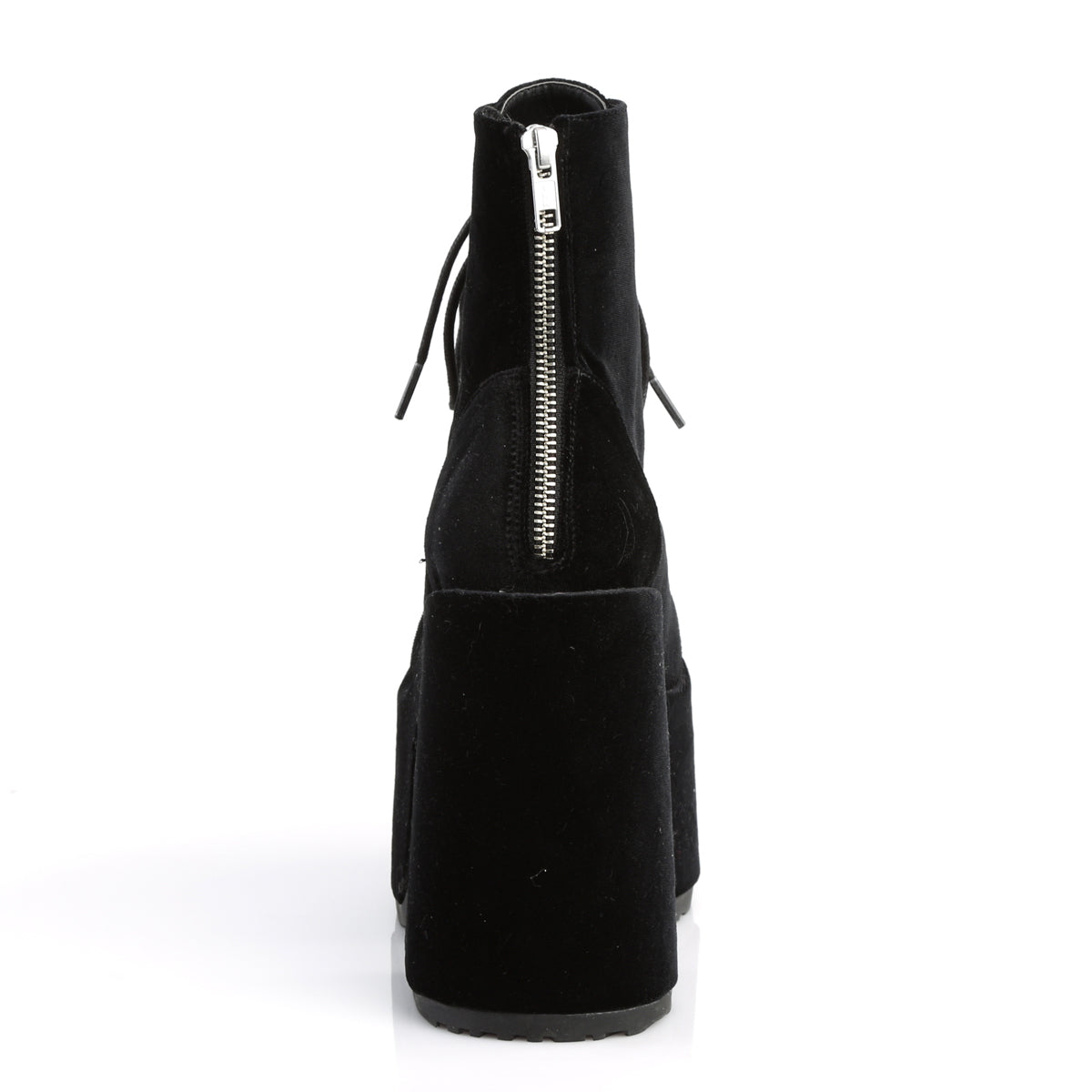 camel 203 demonia demonia womens ankle boots blk vegan leather