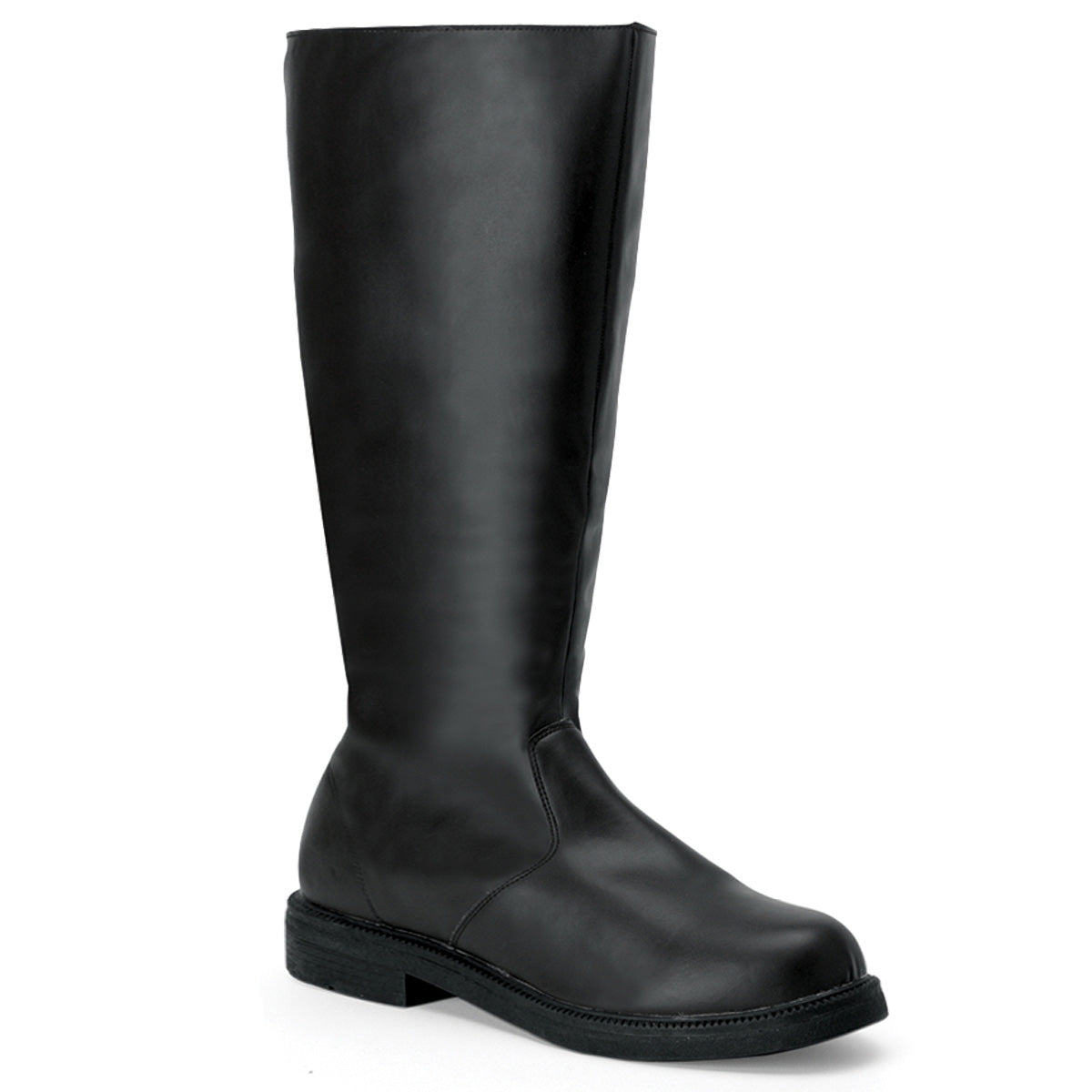 Capitán-100 Funtasma Blk Pu zapatos