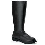 Capitán-100 Funtasma Blk Pu zapatos