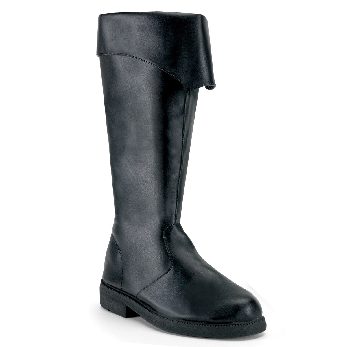Capitán-105 Funtasma Blk Pu zapatos