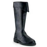 Capitán-105 Funtasma Blk Pu zapatos