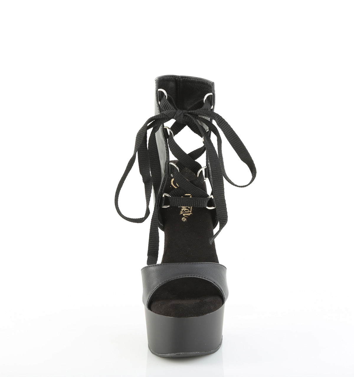 captiva 600 14 pleaser pleaser footwear cap600 14 bpu m
