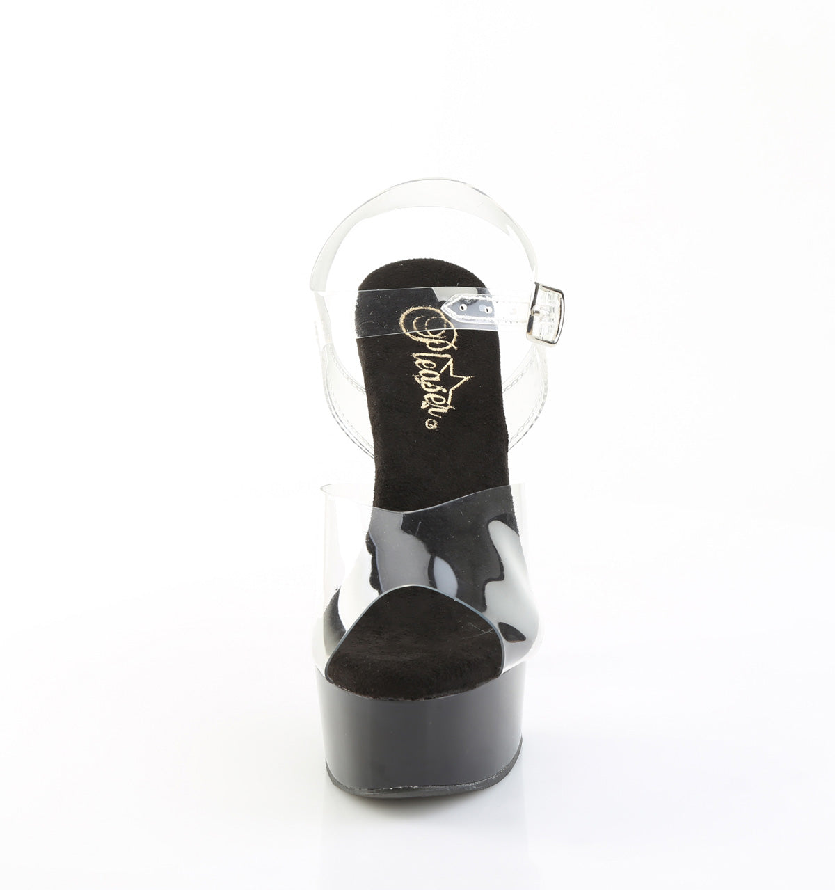 captiva 608 pleaser pleaser footwear cap608 c b