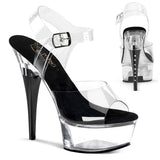 Capitiva-608 Footwear complaciente