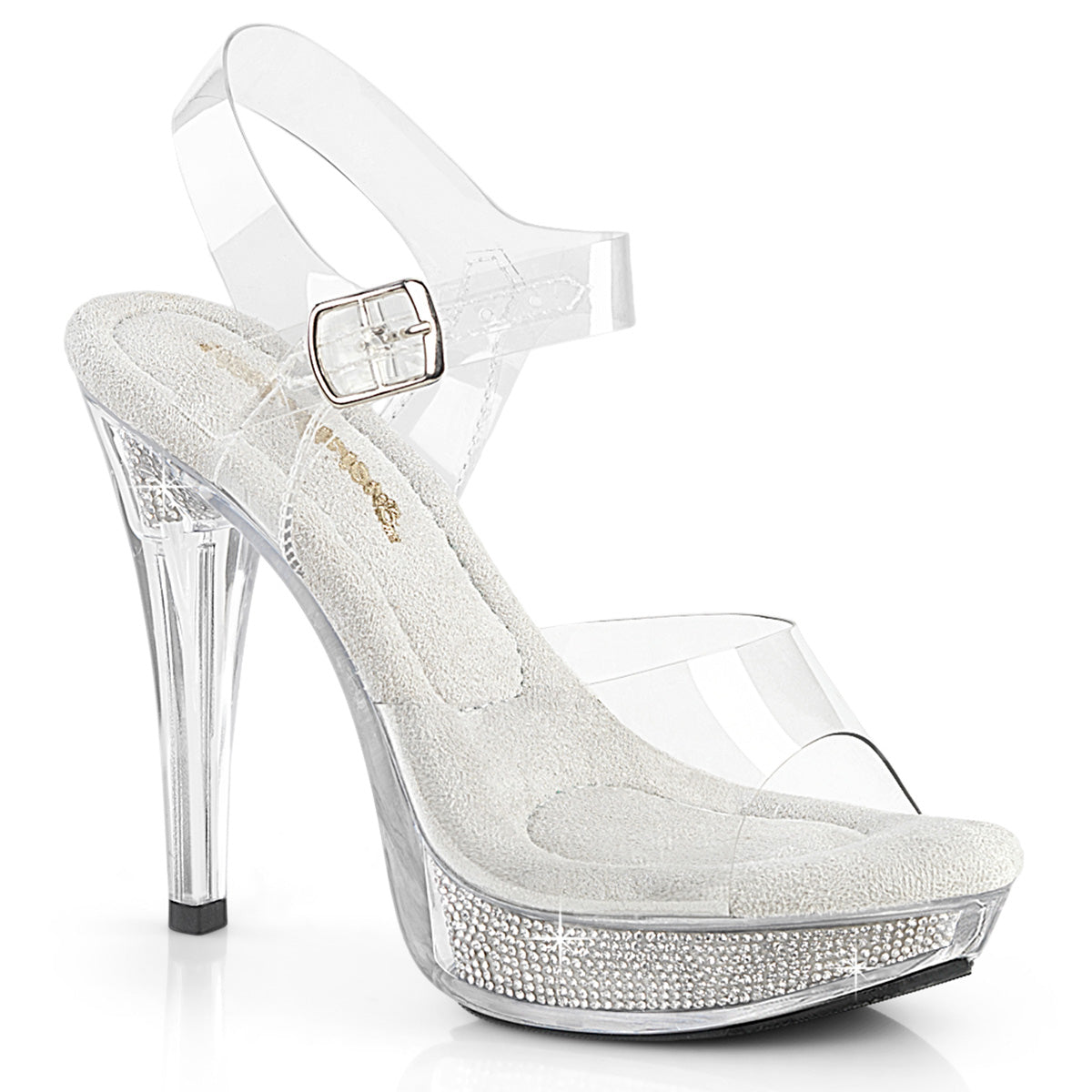 Cóctel-508srsi Fabulicious Pleaser Calzado