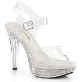 Cóctel-508srsi Fabulicious Pleaser Calzado