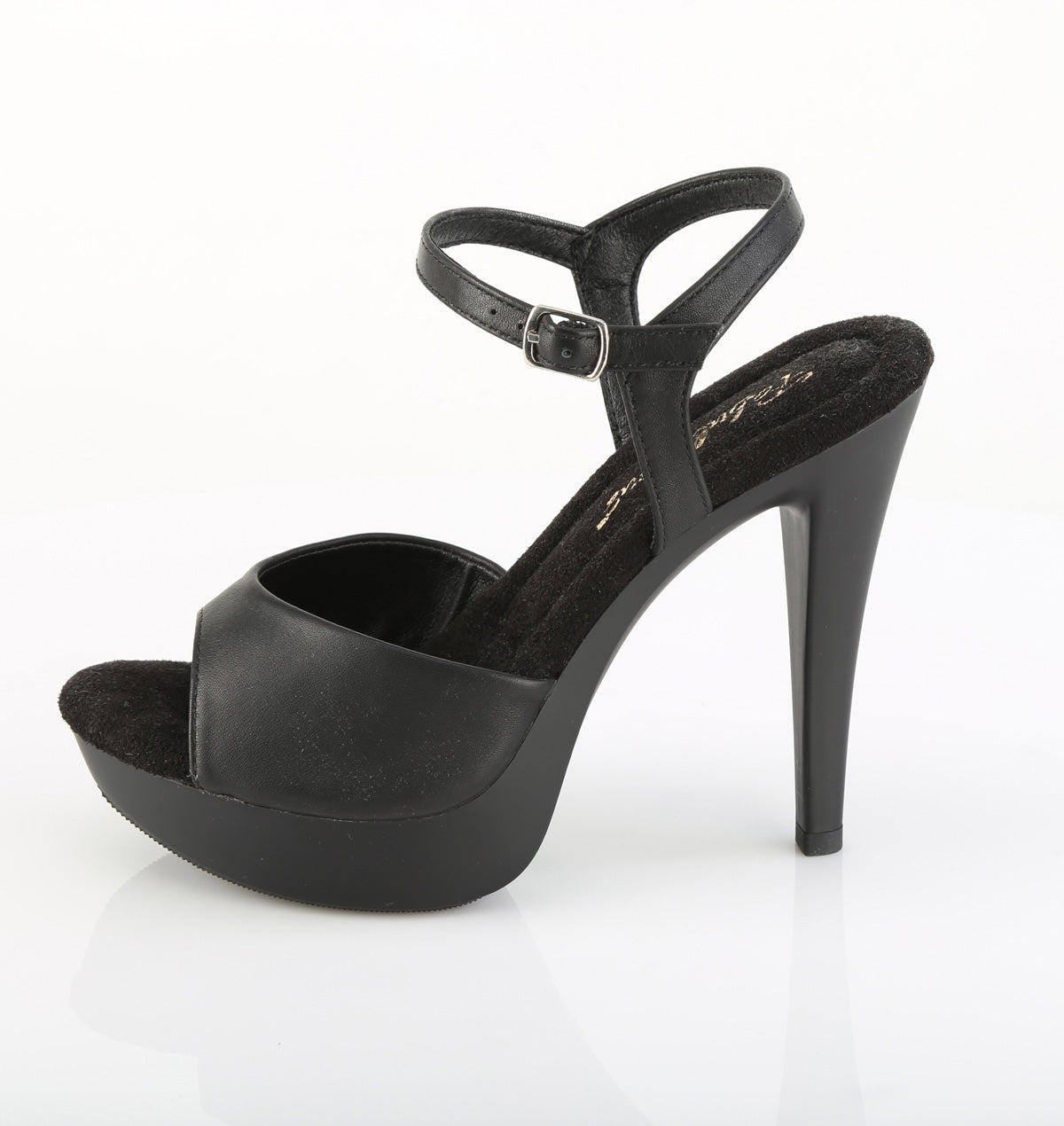 forbidden 1020 pleaser pleaser footwear for1020 bpu m