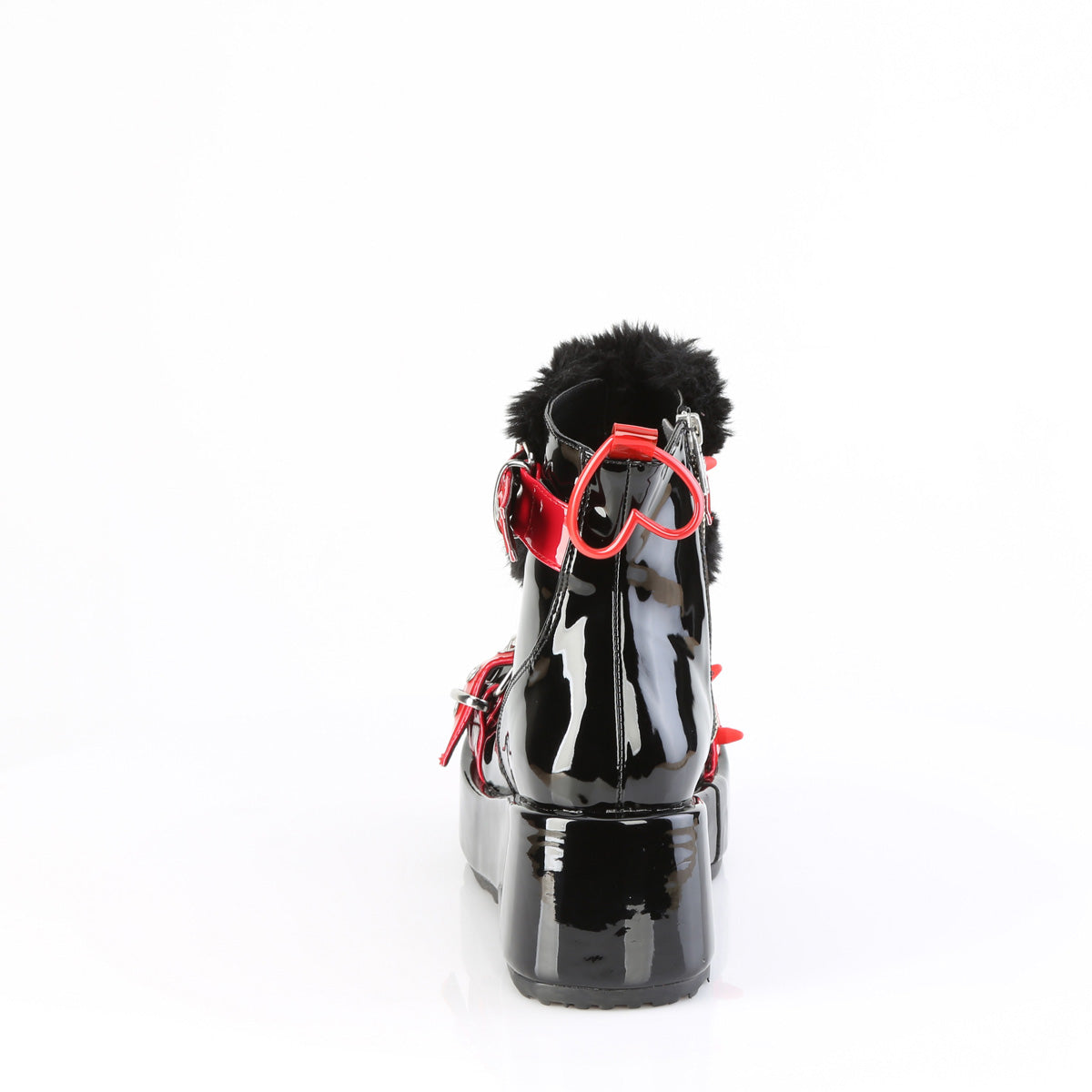 neptune 68 demonia alternative footwear