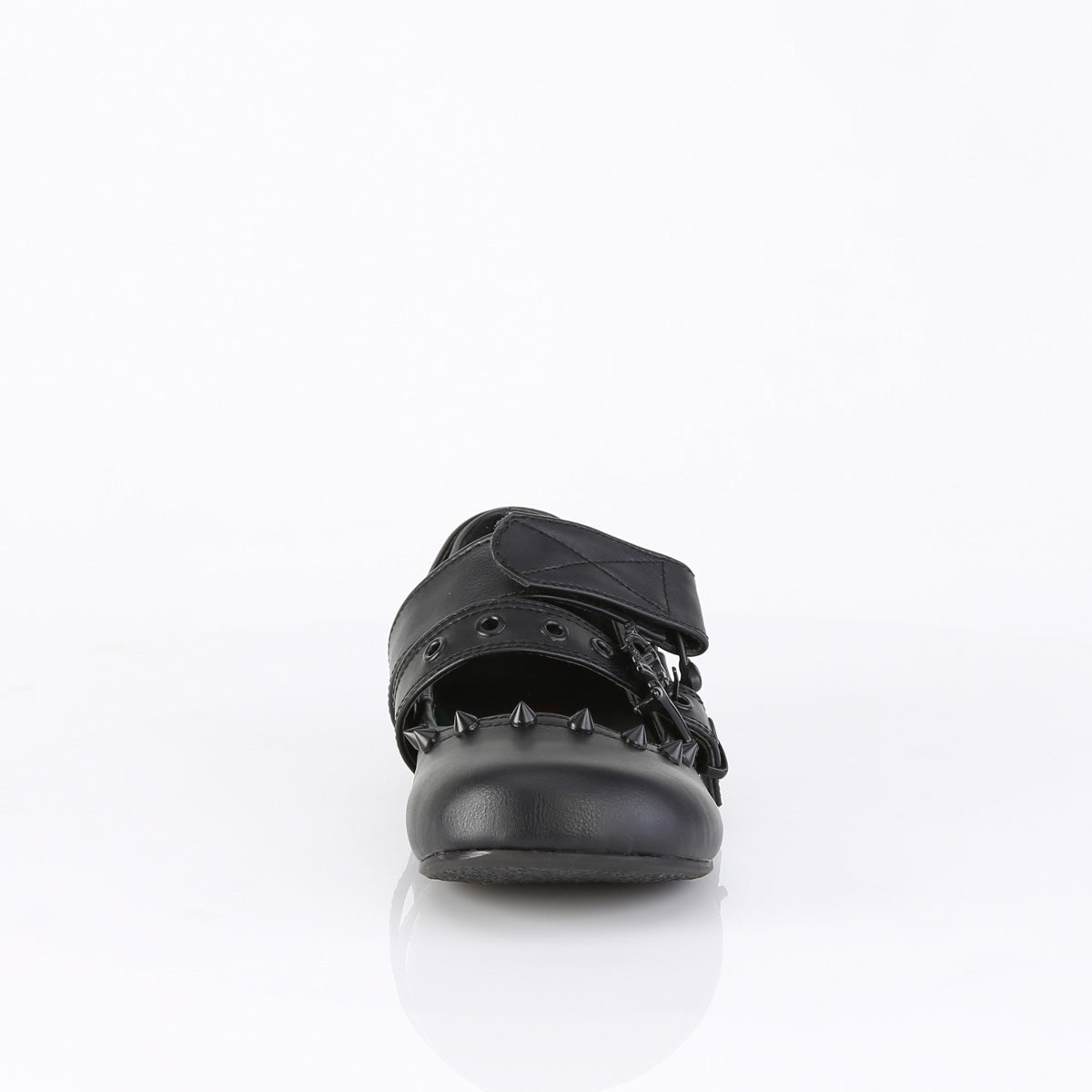 daisy 08 ballet flat double strap mary jane