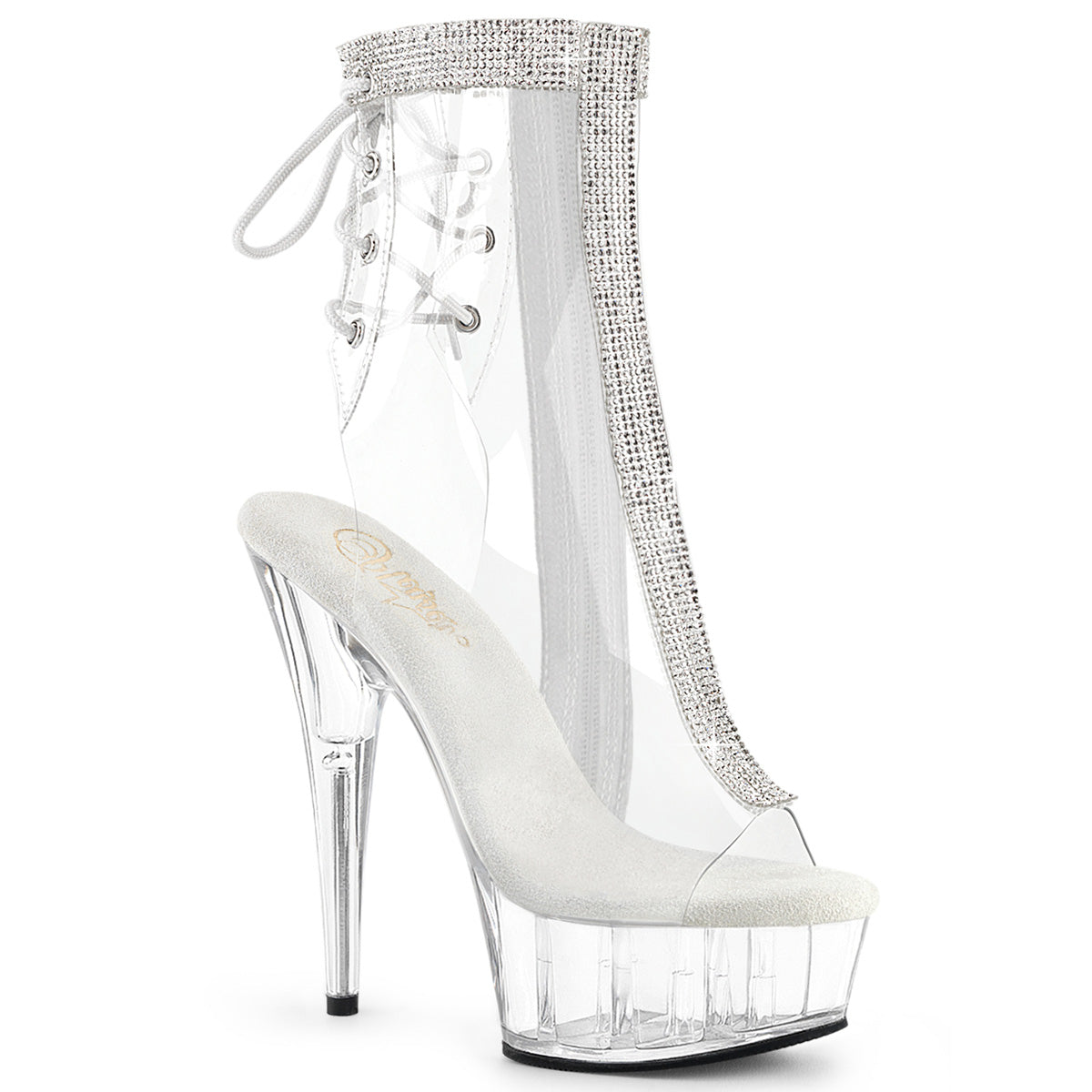 Delight-1018c-2rs Pleaser sexy calzado
