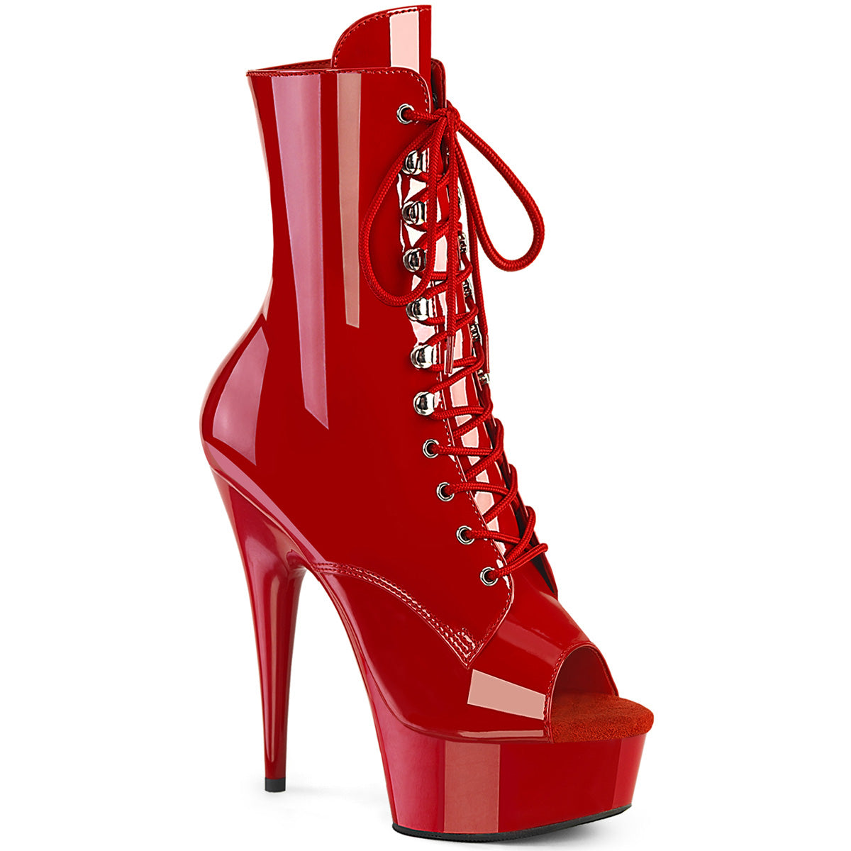 Delight-1021 Pleaser sexy calzado