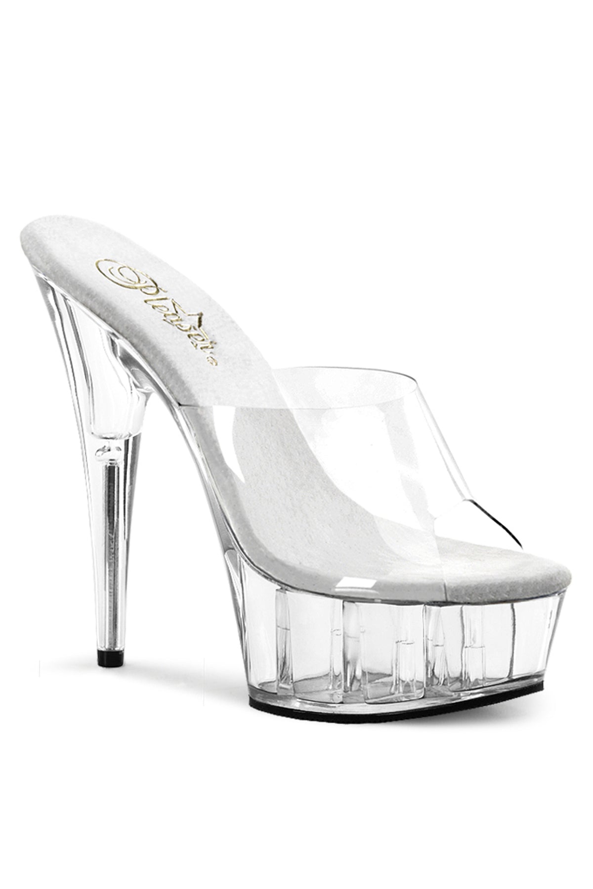 DEL601/C/M  DELIGHT601