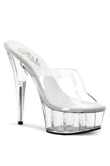 DEL601/C/M  DELIGHT601