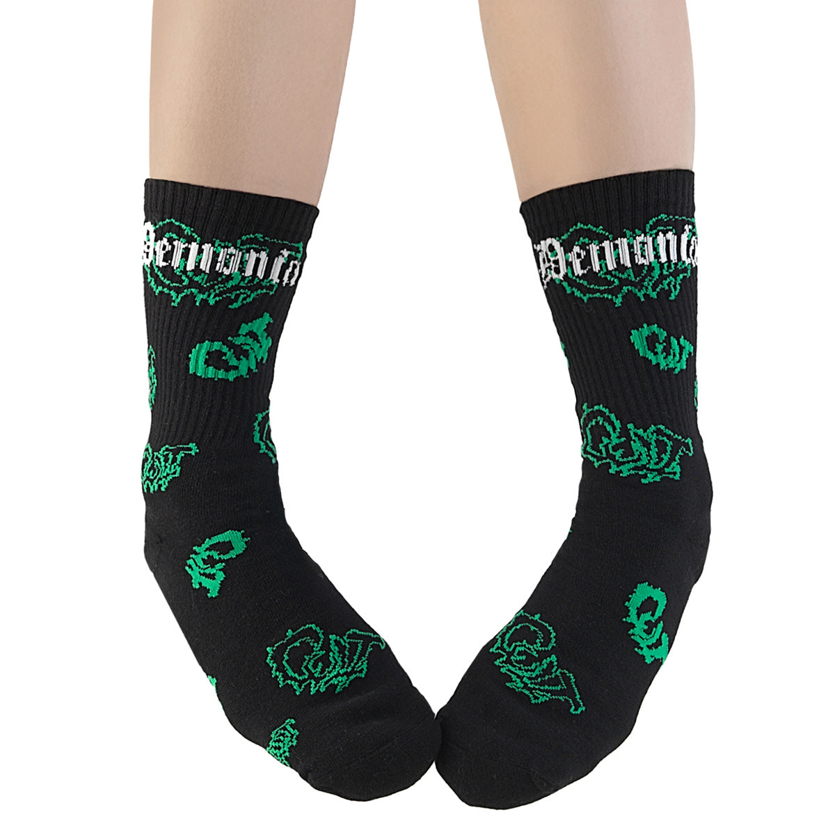 DH-20 Demonia Ankle Socks