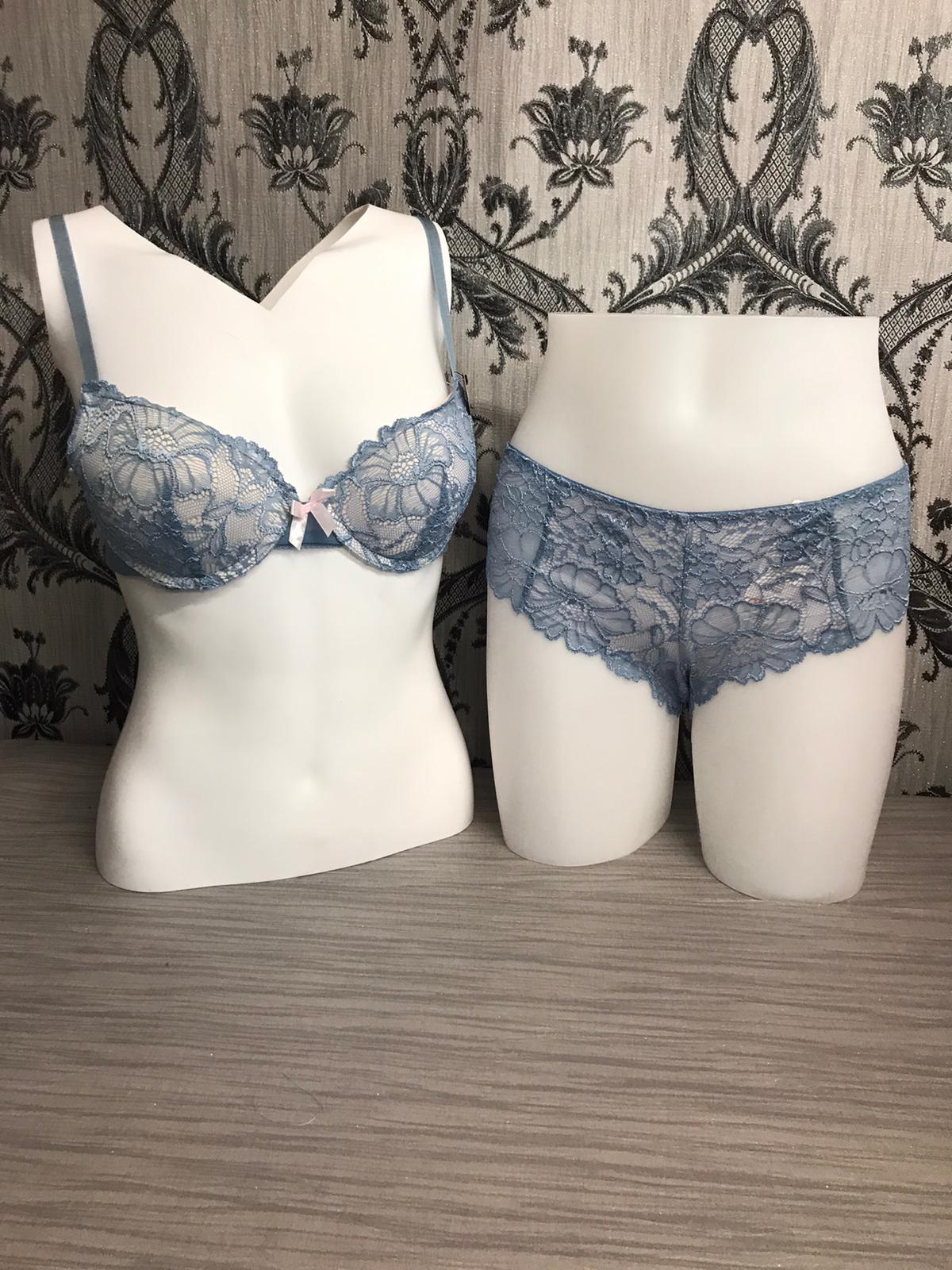 B24715 Sutien de predare dulce sexy