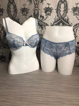 B24715 Sexy Sweet Surrender Bra