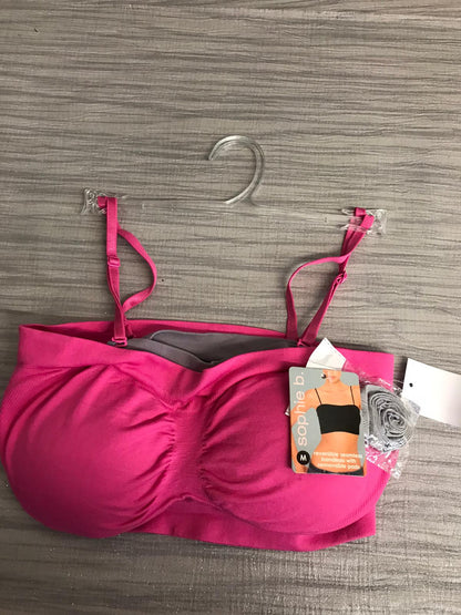 DB22591 Sexy Double Take Reversible Bra