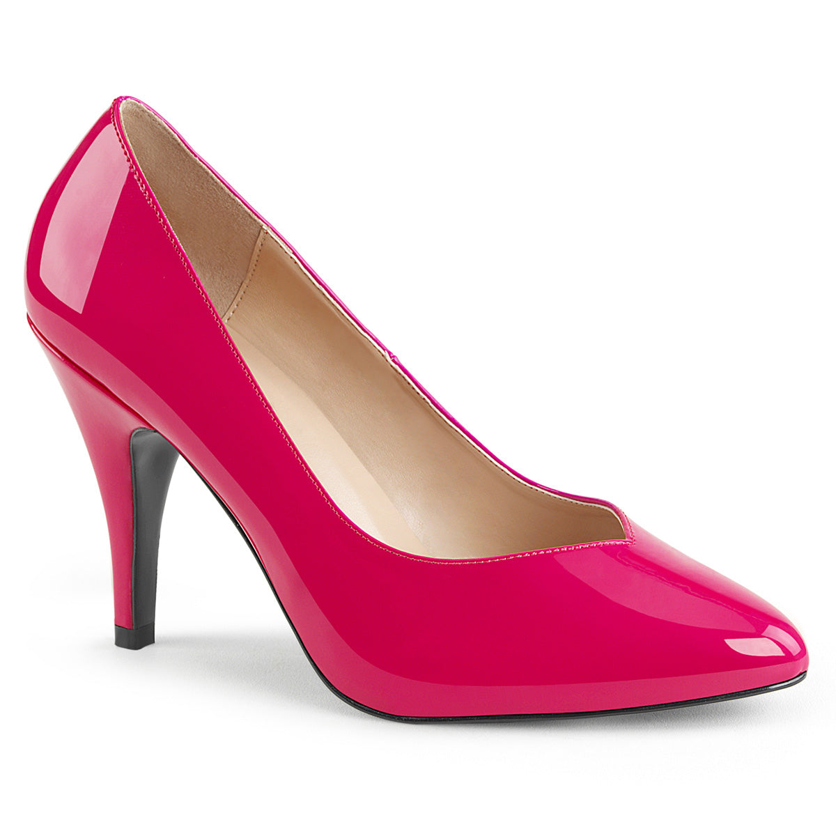 Dream-420 Zapatos de damas de gran tamaño 4 
