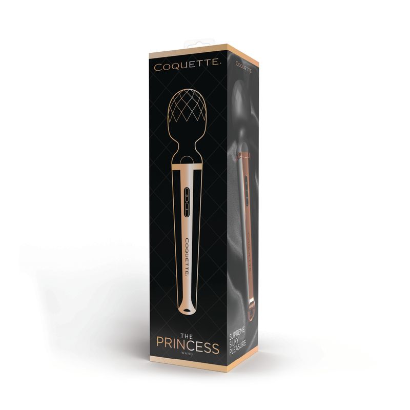 CQ23602 The Princess Wand