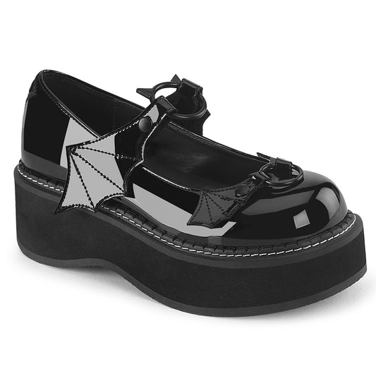 EMILY-23 Demonia Alternative Footwear