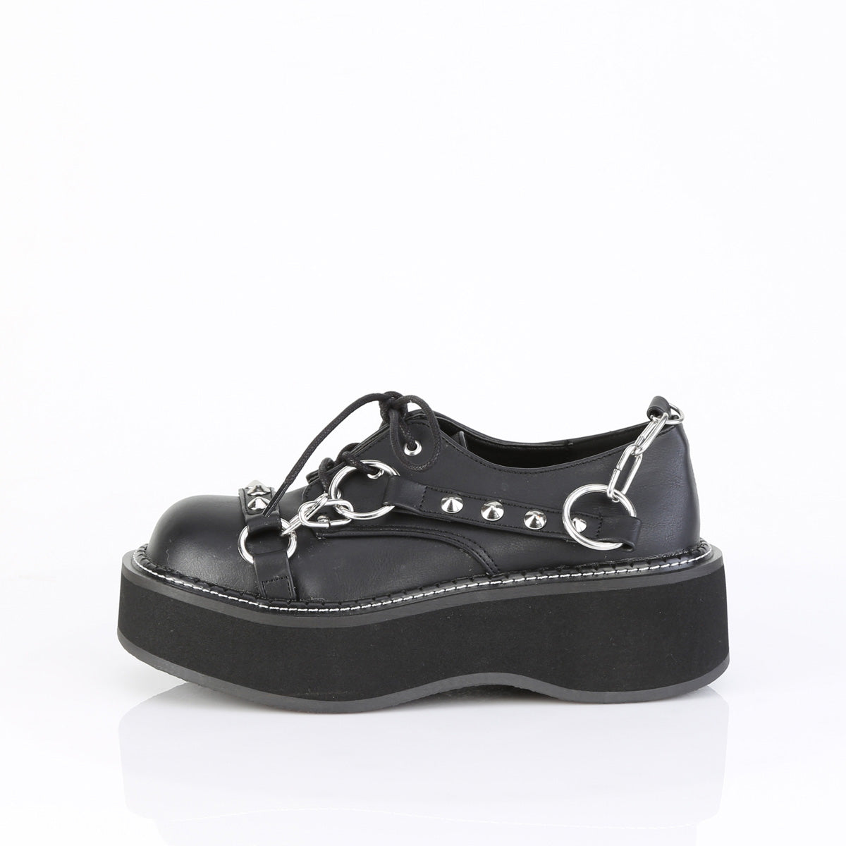 flora 1035 demonia alternative footwear