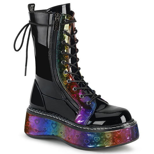 Emily-350 Demonia Alternative Footwear